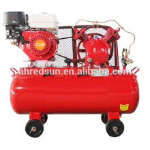 gasoline air compressor 5.5hp RSJBG-0.25/8